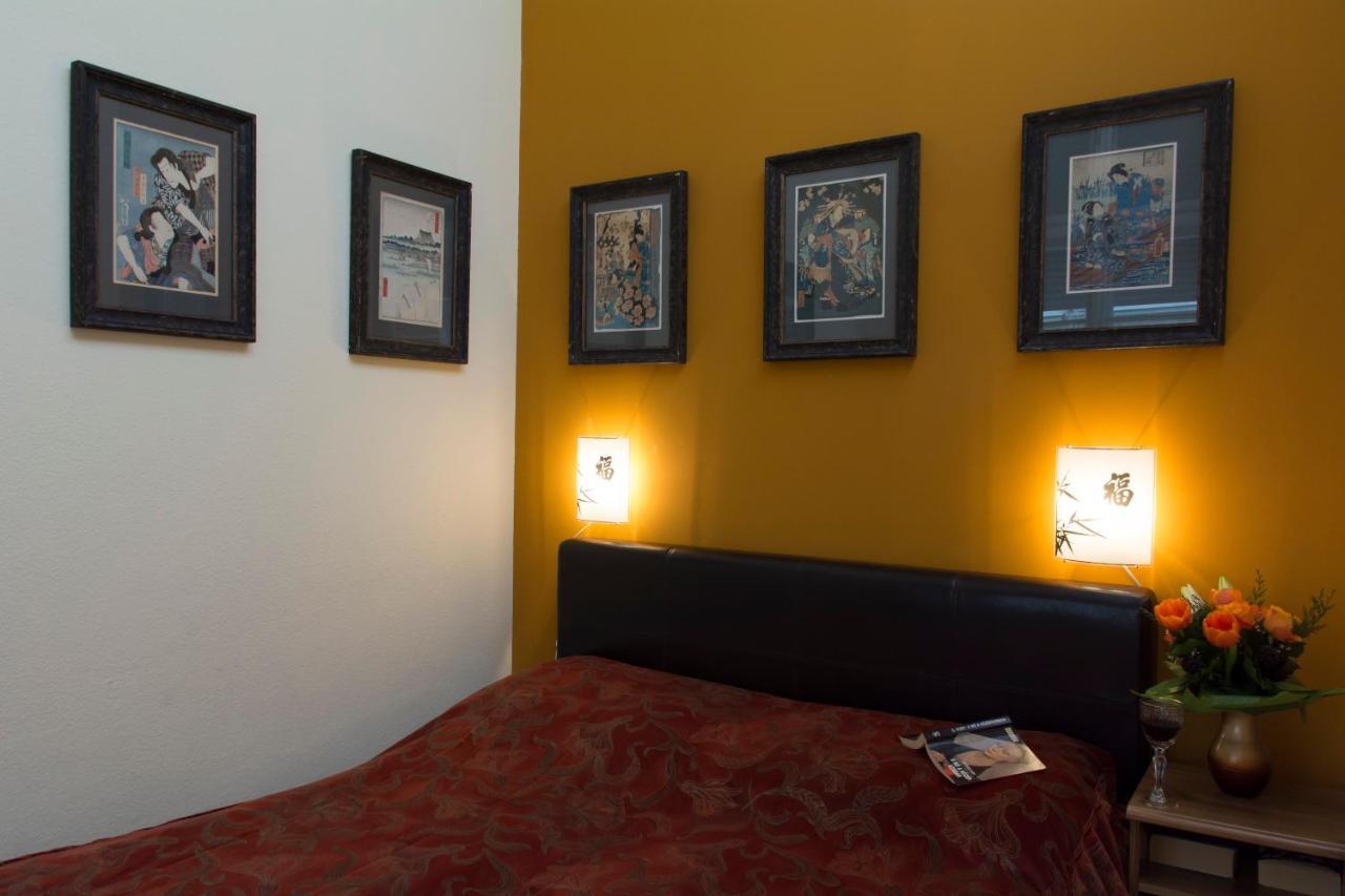 Stunning 2 Double Br Apartment In The Heart Of Budapest Exterior photo